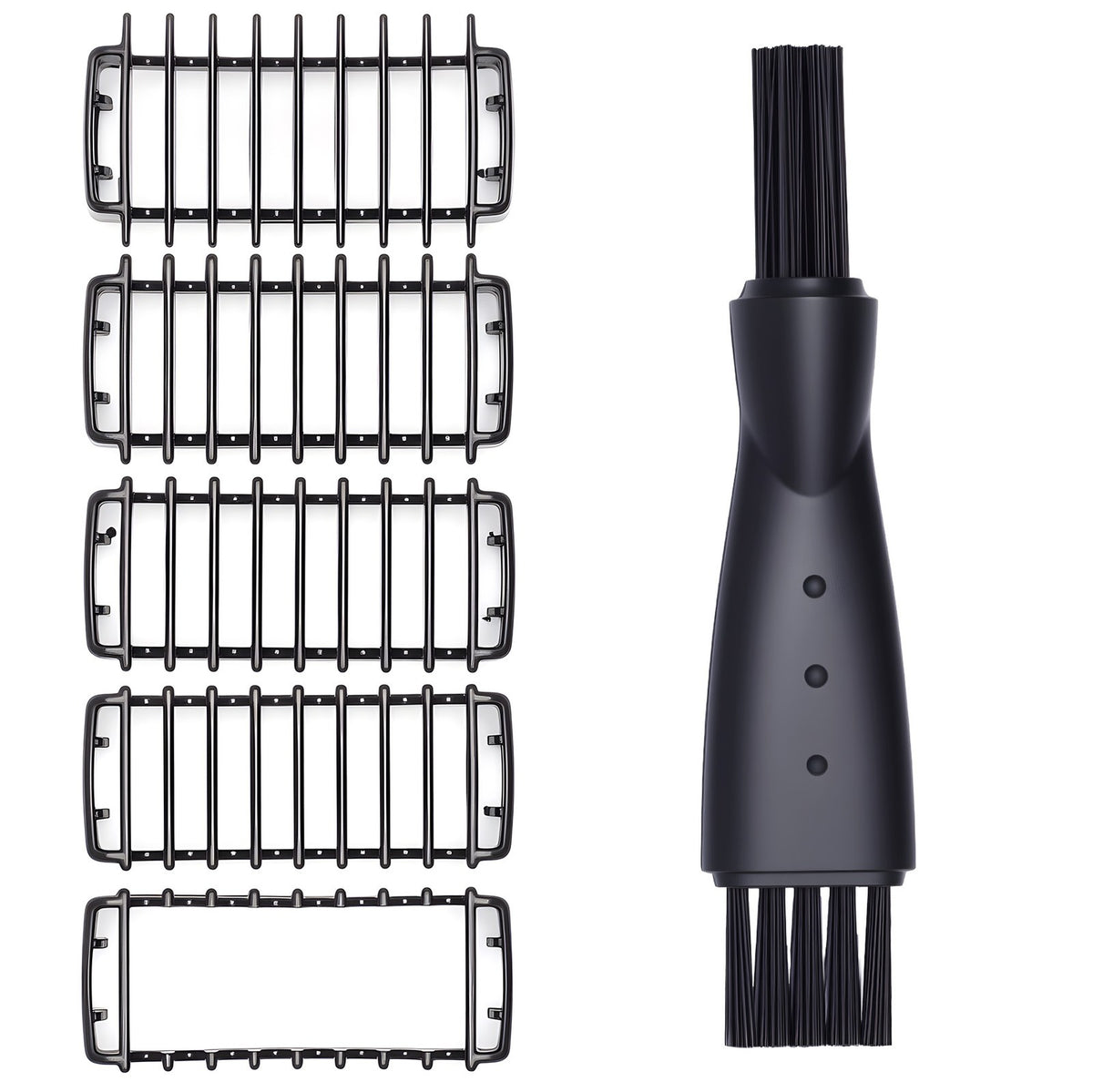 Replacement Blades for Norelco OneBlade QP210/80 Series - 3 or 4 Pack