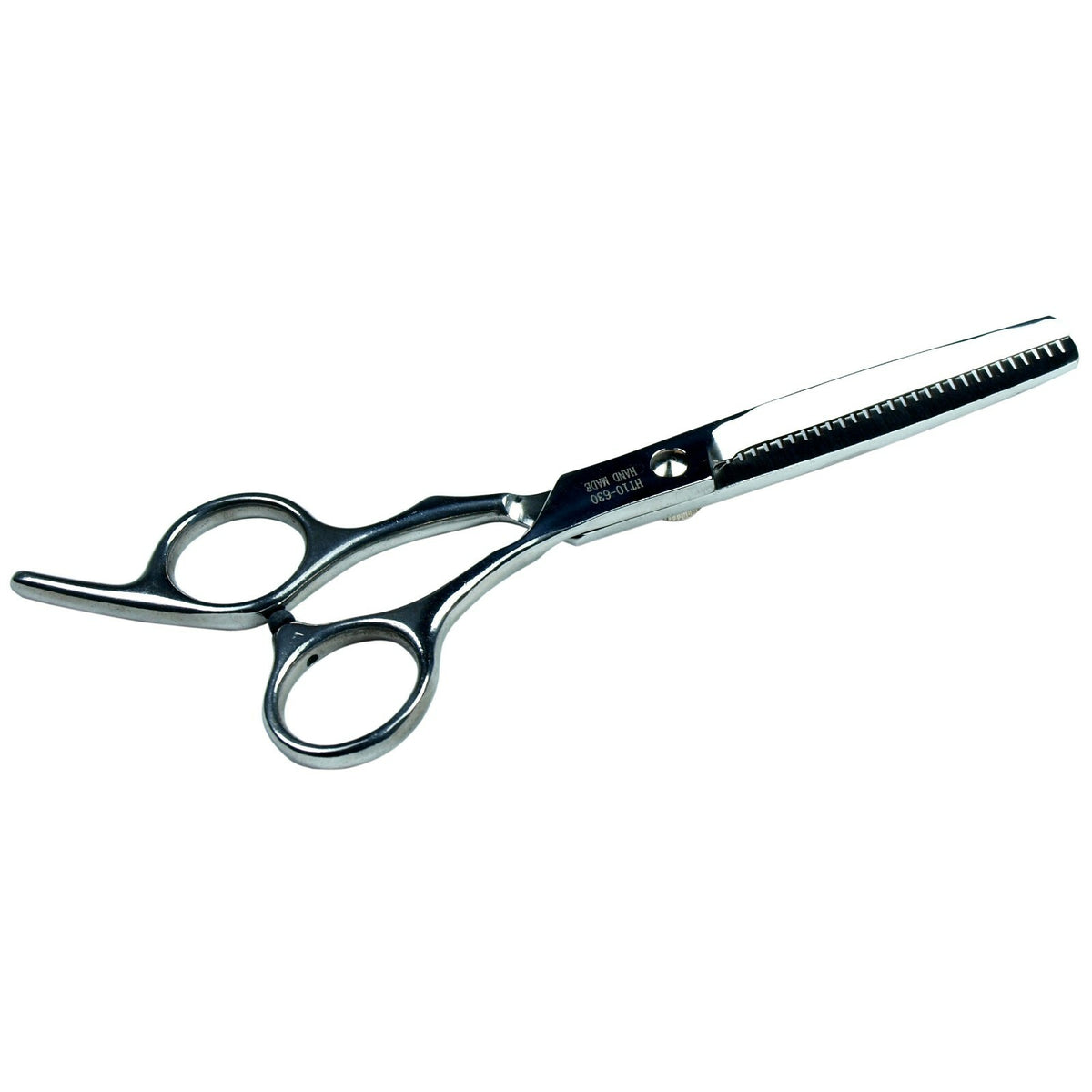 Professional Hair Dressing Scissors and Thinning Shears Kit - 6.75 Inch