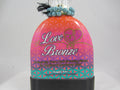 Dark Bronzing Serum Tanning Lotion - Natural DHA Formula, Hydrating 13.5 oz