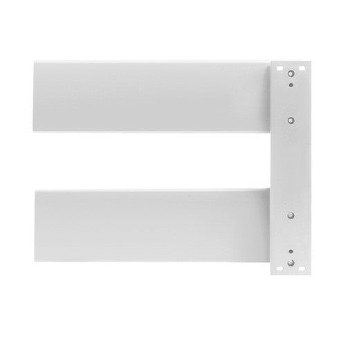Electric Wall-Mounted Towel Warmer with Adjustable Temperature & Timer