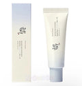 BEAUTY OF JOSEON Relief Sun Aqua Rice + B5 SPF50+ PA++++ 50ml, Broad Spectrum Sun Protection