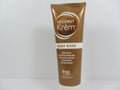 Coconut Krem Body Wash - Hydrating Moisturizing Shower Gel 8 oz