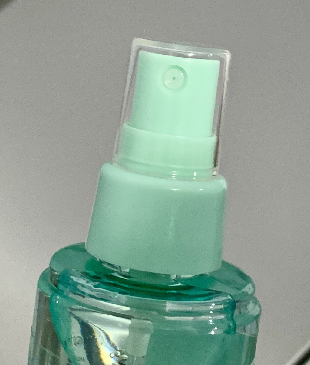 Self Tanning Oil Mist - Medium Shade, Natural Glow, No Box