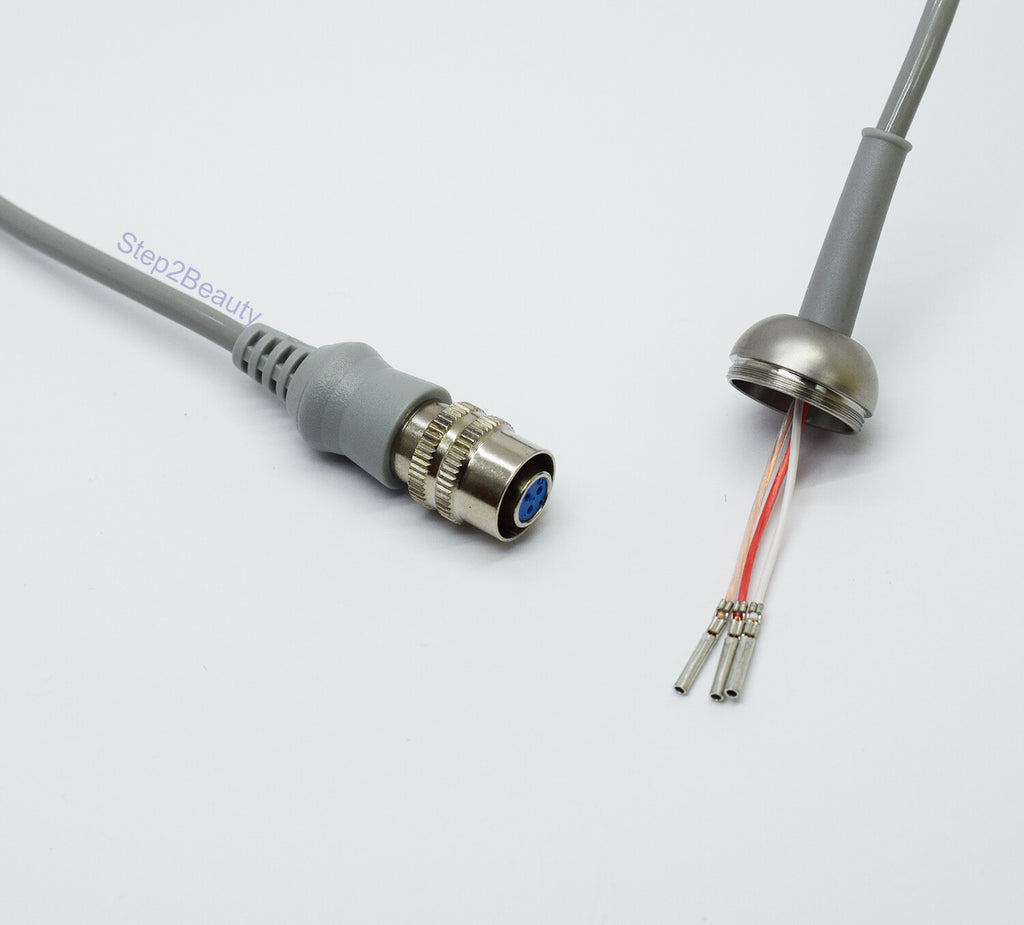 Medicool Pro Powder 35K Handpiece Cord Replacement - Old Style