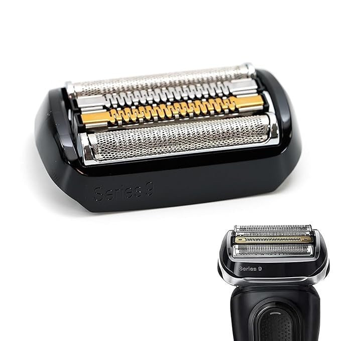 Series 9 Shaver Replacement Head for Braun 92B 92S 9291cc 9370cc & More