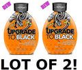2 Pack Dark Tanning Lotion - Indoor Bronzer & Skin Firming