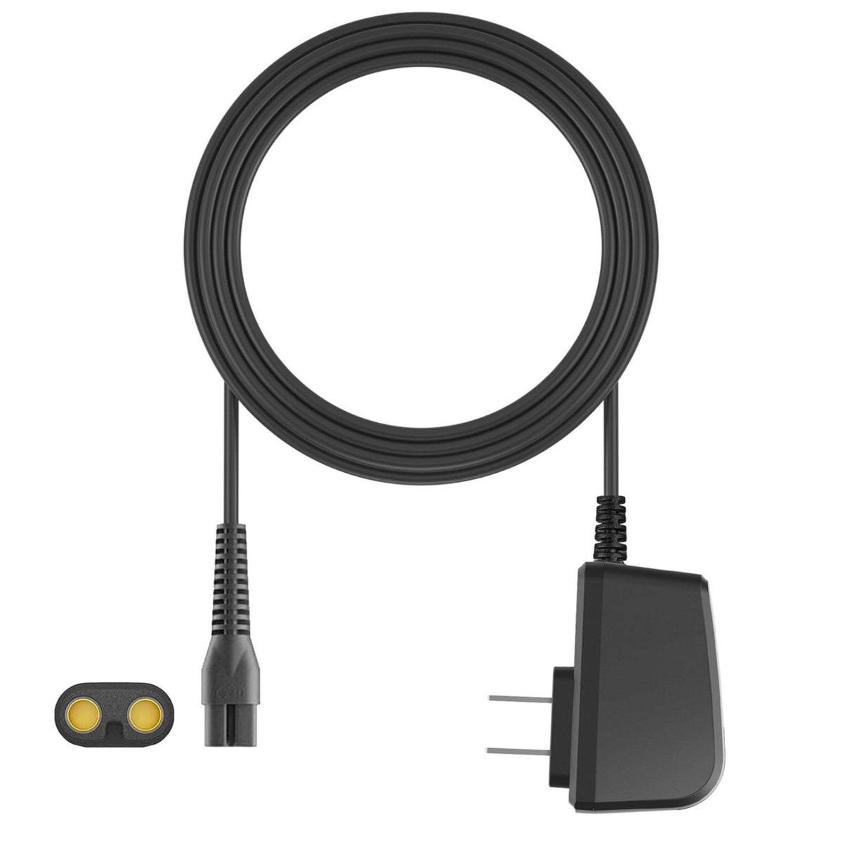 Replacement Hair Clipper Charger for Wahl Color Pro 9649 - 100-240V