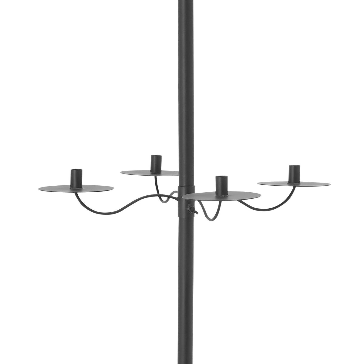 12-Head Wig Display Stand & Storage Rack for Salon & Beauty