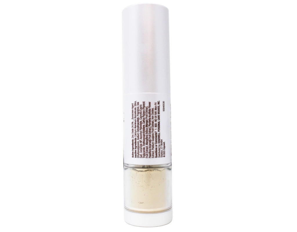 Mineral Sunscreen Brush SPF 30 - Portable Broad Spectrum Sun Protection