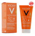 BB Cream Tinted Mattifying SPF50 Face Fluid – Dry Touch, 50ml