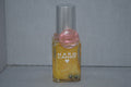Glitter Nail Polish Set with Ring - 5 Colors, 0.45oz Each