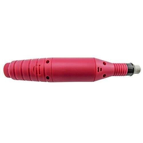 Electric Nail Drill Kit for Manicure & Pedicure with 6 Bits - Portable & Variable Speed