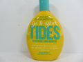 Dark Bronzer Tanning Lotion with DHA & Natural Bronzers - 12 oz