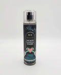 Vanilla Amber Body Mist Spray - 8 oz Fragrance for Women