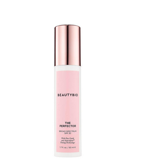 SPF 30 Skin Perfector Primer with Hydration and Pore Blur - 1.7 oz