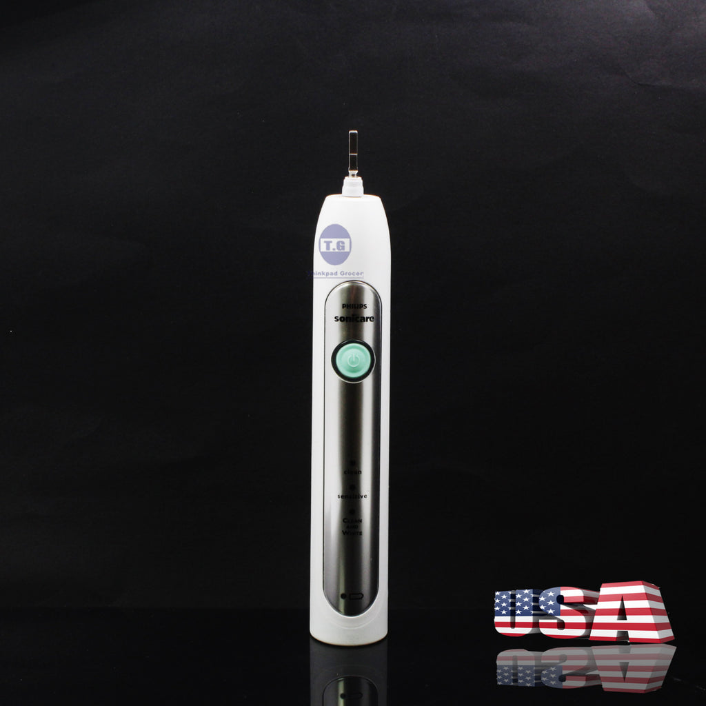 Electric Toothbrush Handle for Philips Sonicare HX6910 HX6930 HX6750