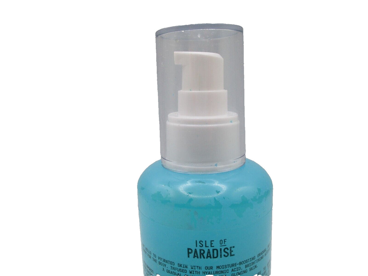 Self Tan Serum with Hyaluronic Acid - Hydrating Body Tanning Solution 5.07 oz