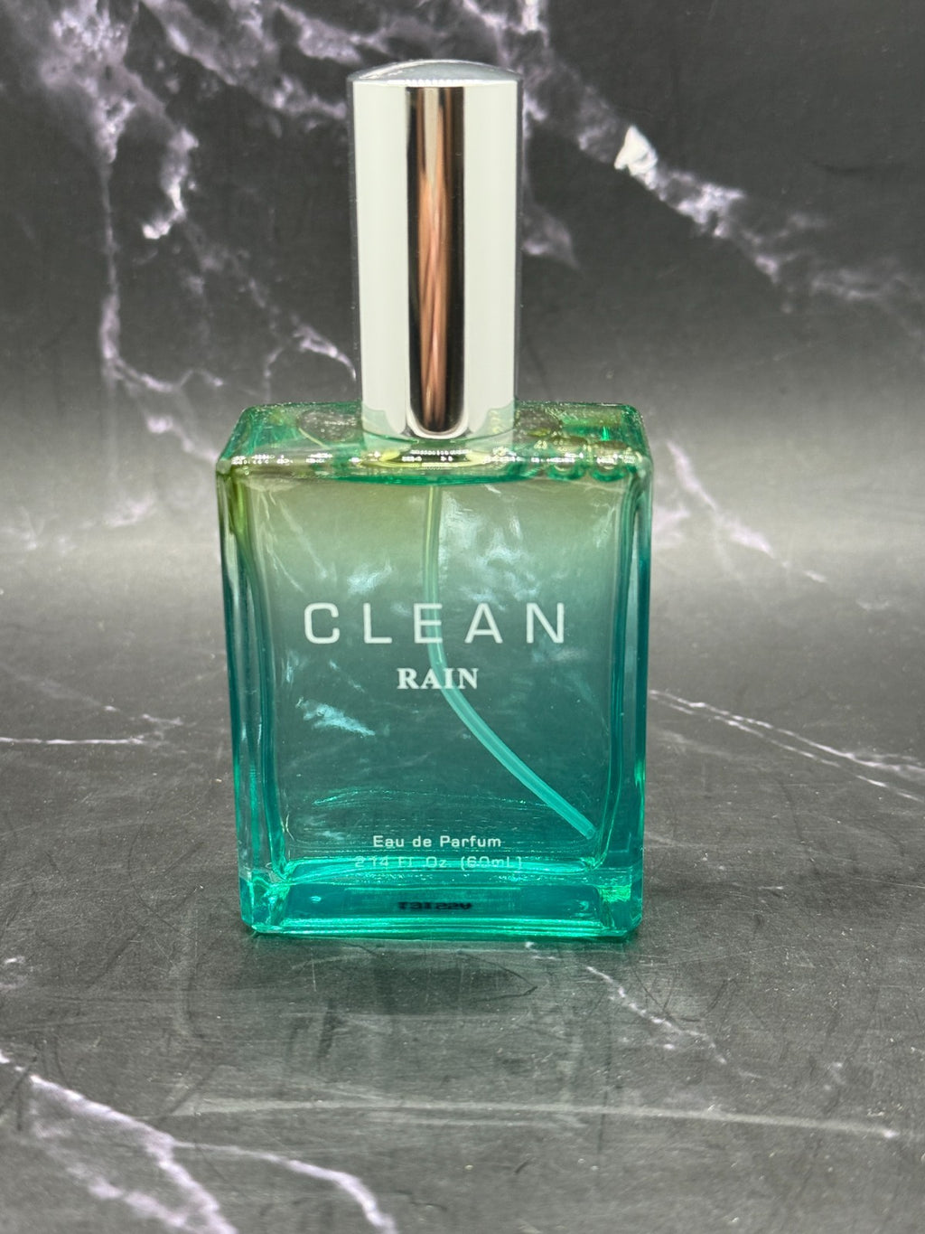 Clean Rain Eau De Parfum - 2.14 oz / 60 ml - Authentic Boxed Perfume