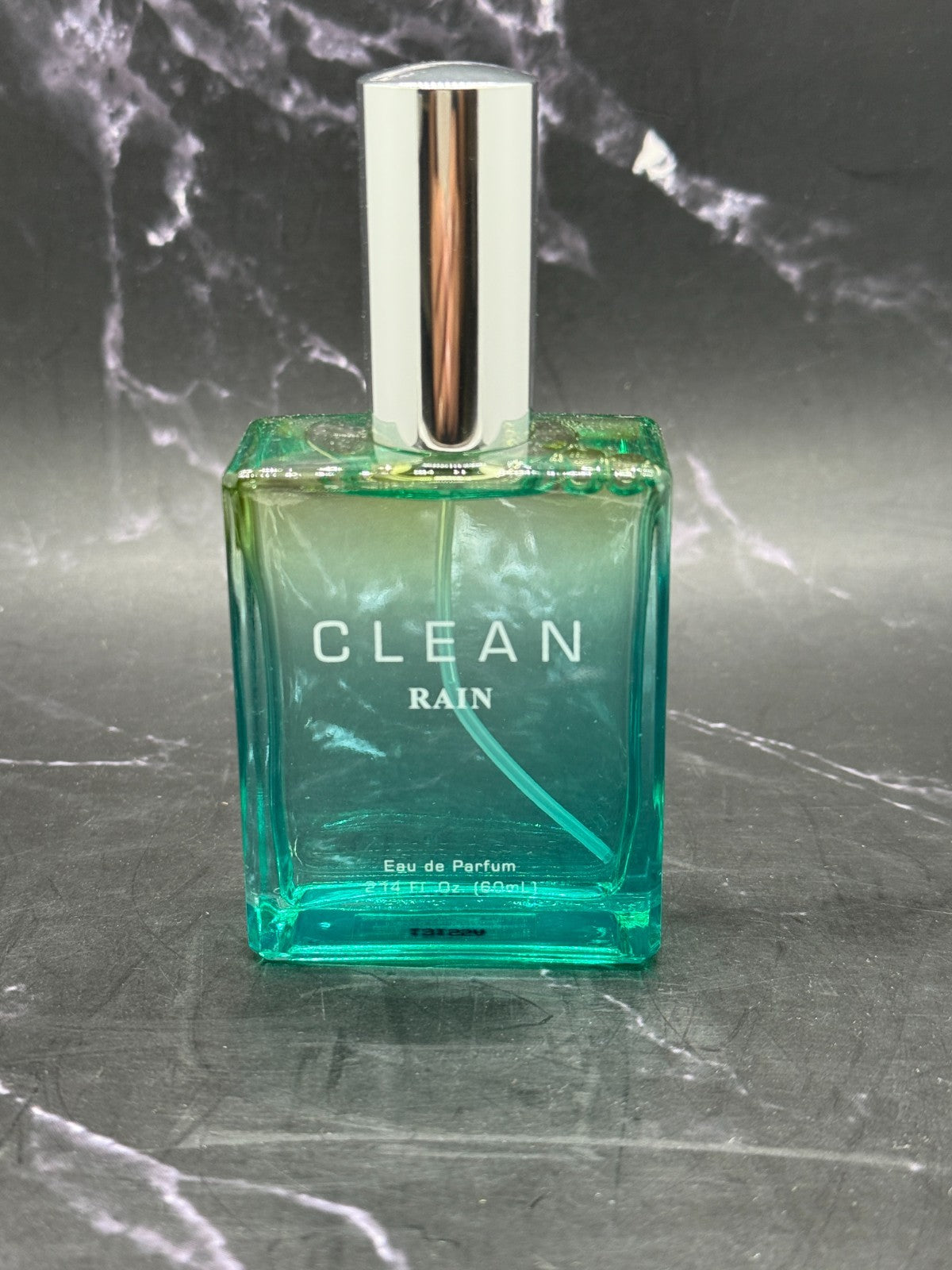 Clean Rain Eau De Parfum - 2.14 oz / 60 ml - Authentic Boxed Perfume