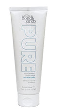 Self Tanning Face Serum for All Skin Tones - Sleep & Hydrate