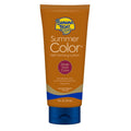 Dark Self Tanning Lotion - Sunless Fake Tan with Aloe & Vitamin E, 6 Fl Oz
