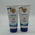 Mineral SPF 50 Sunscreen Lotion 5oz Pack of 2 - Broad Spectrum Sun Protection