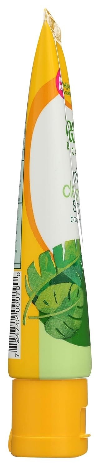 Mineral Sunscreen Lotion SPF 45 with Wild Mint - 3 Oz Water-Resistant Broad Spectrum Protection