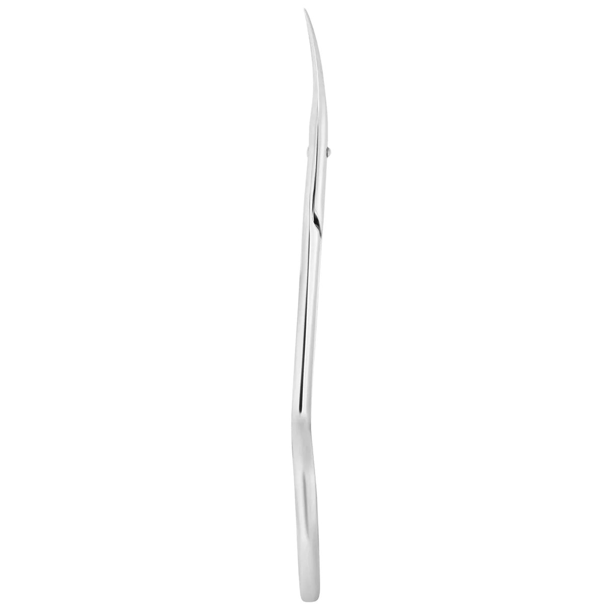 Professional Cuticle Scissors - Sharp, Durable, Surgical Precision