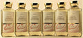 Bath & Body Works Vanilla Blossom Body Wash Set - 6 x 10oz Shower Gels
