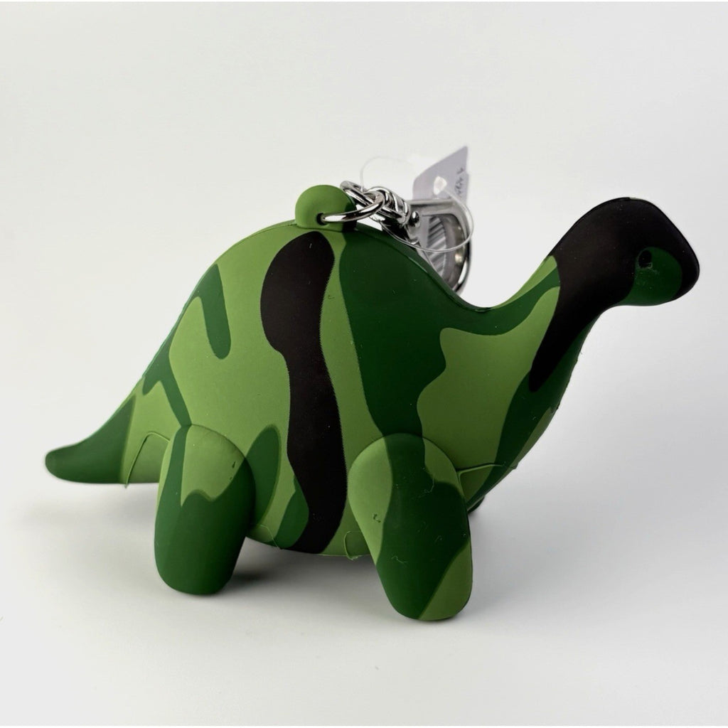 Camo Dino Hand Sanitizer Holder for Pocketbac - Bath & Body Works