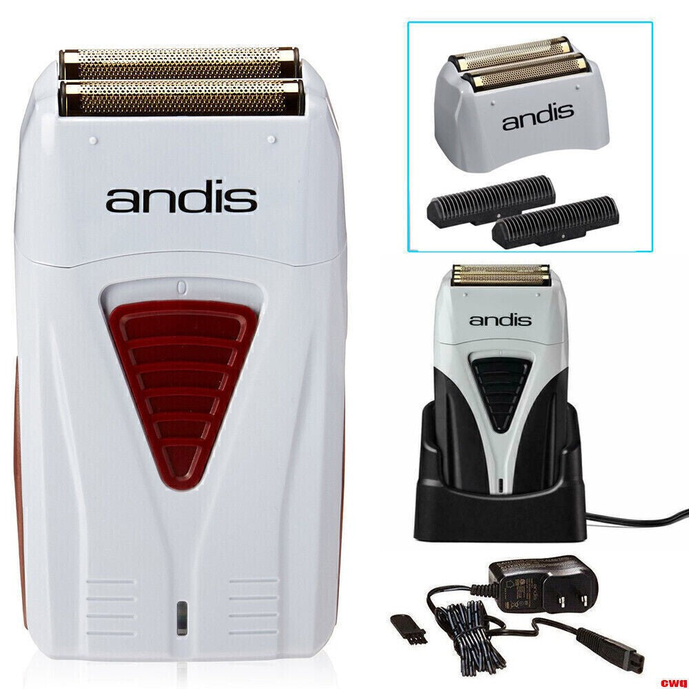 Electric Razor Foil and Cutter Replacement for Profoil Lithium Shaver