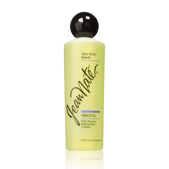 Jean Nate After Bath Splash for Women, Refreshing Scent 30 Fl Oz