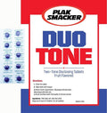 Disclosing Plaque Tablets Set of 5 - Oral Hygiene &