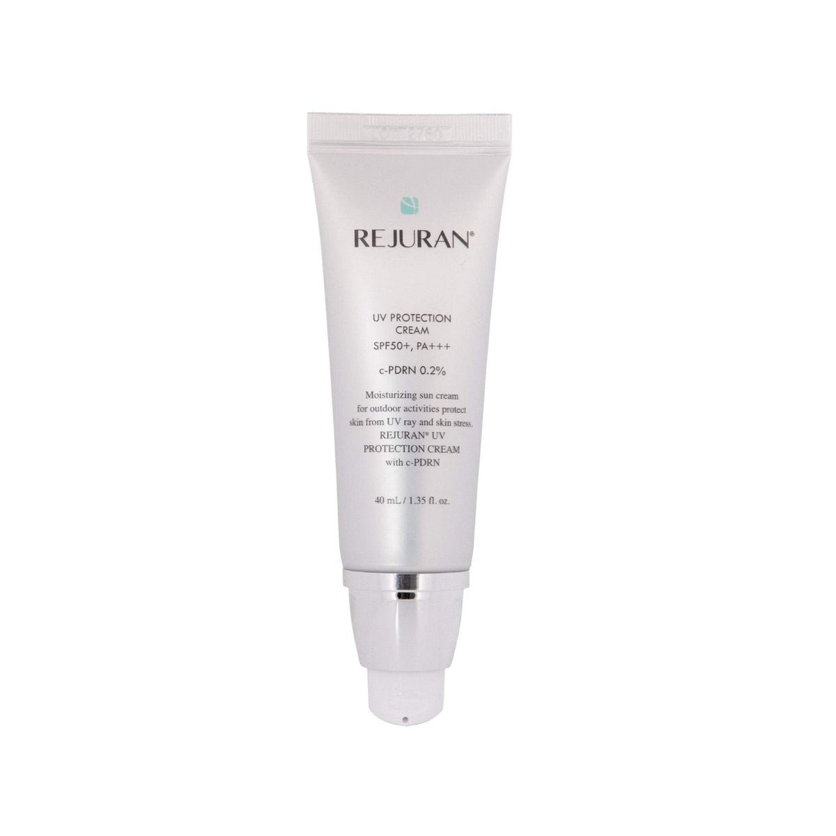 Rejuran SPF 50+ PA+++ Sun Protection Cream for Skin Regeneration & Soothing