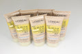 Sunscreen Lotion SPF 50+ - Pack of 7, 3 oz Each, Discontinued