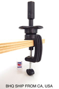 Adjustable Mannequin Head Clamp Holder for Cosmetology Practice