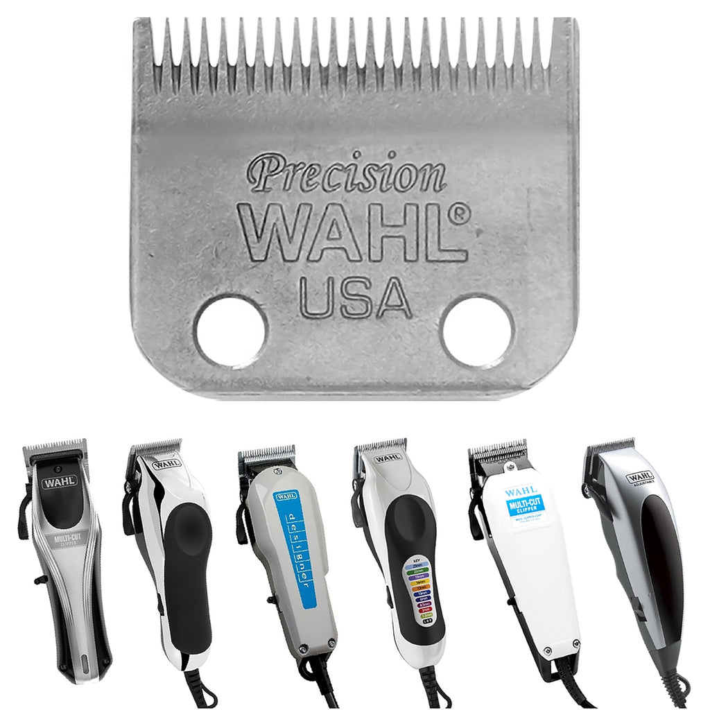 Wahl 1045 Blade Set - 2 Piece Replacement Blades for Home Kits