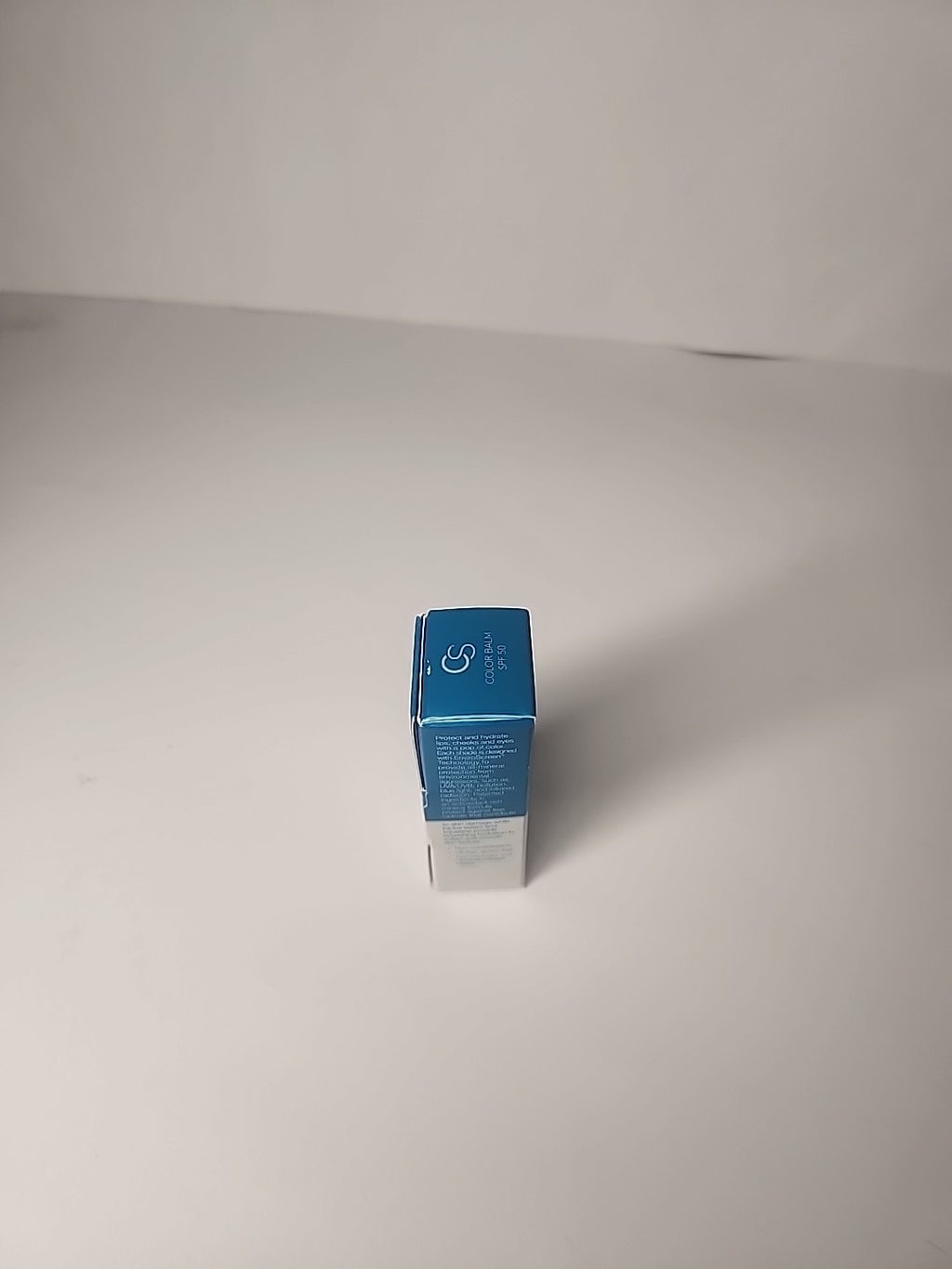 SPF50 Color Balm Lip Moisturizer Berry - Total Sun Protection