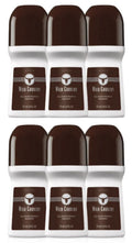 6-Pack Wild Country Roll-On Deodorant - 2.6 oz
