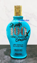 Extreme Blackout Indoor/Outdoor Tanning Lotion 12oz - Mega Dark Bronzer