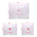 Cold Storage Membrane Film Paper Set for Freezing Machines - Multiple Sizes & Quantities