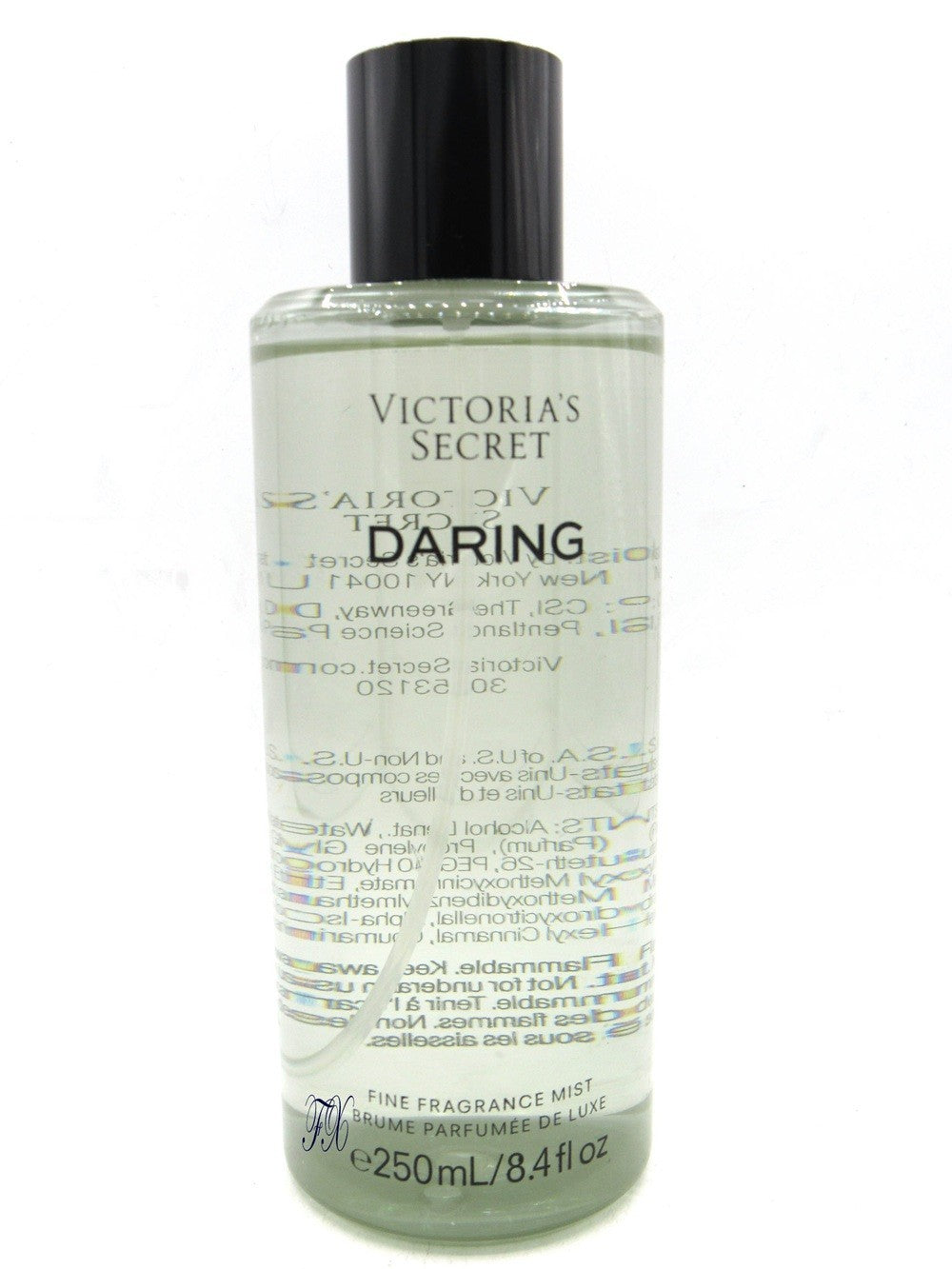Victoria's Secret Daring Fragrance Mist 8.4 Fl Oz - Women's Body Spray