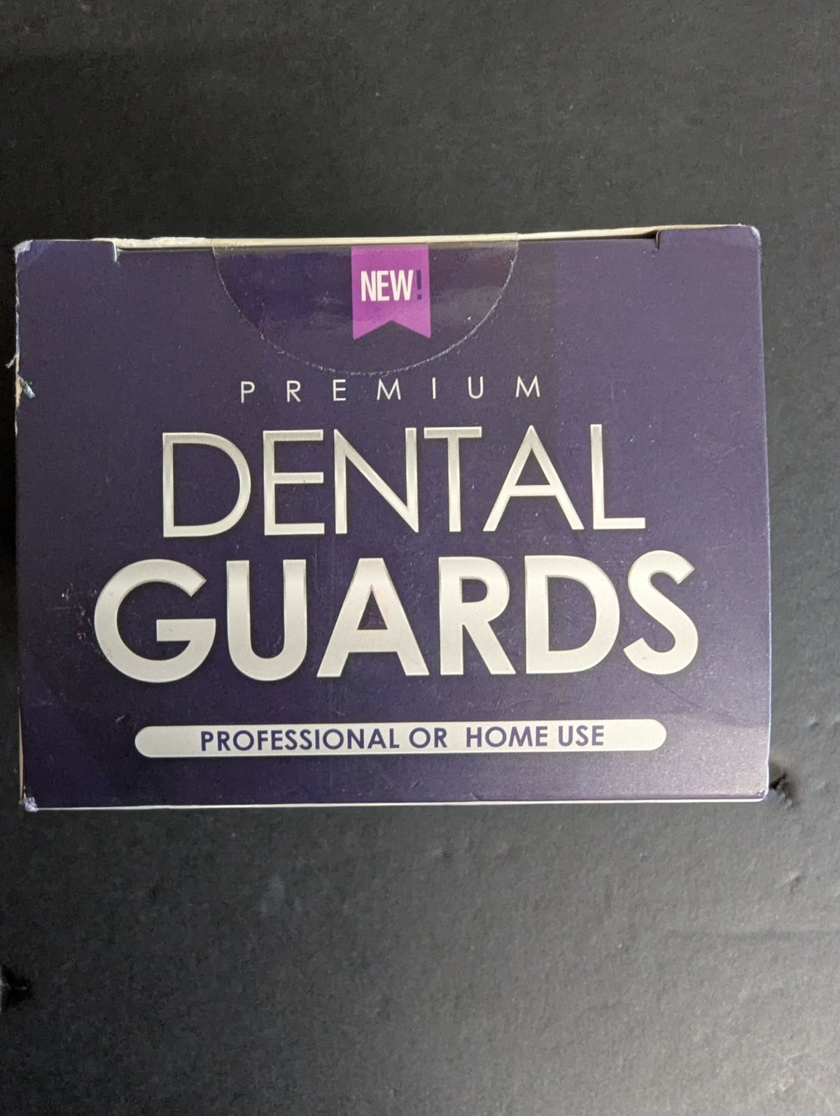 Professional Dental Mouthguards 2 Sizes Custom Fit Made in USA