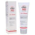 EltaMD UV Sheer Broad Spectrum SPF 50+ Facial Sunscreen 1.7 oz - Water-Resistant, Lightweight