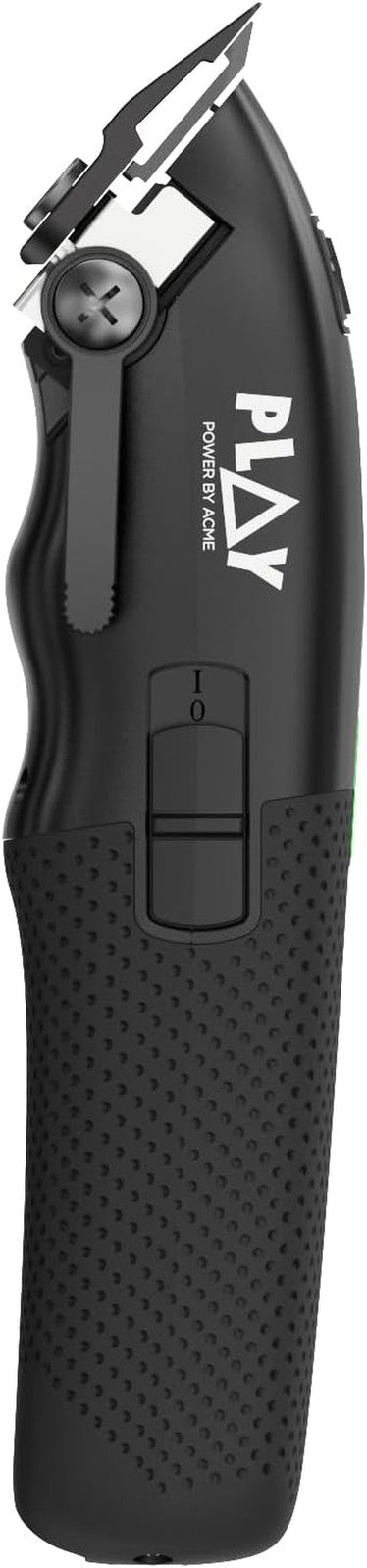 Professional Hair Clippers for Men 7500 RPM Quiet Motor with Rubber Grip
