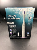 Electric Toothbrush - Sonicare 6400 HX7410/04, White, New & Sealed