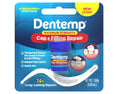 Dental Repair Kit for Loose Caps & Lost Fillings - Temporary Fix