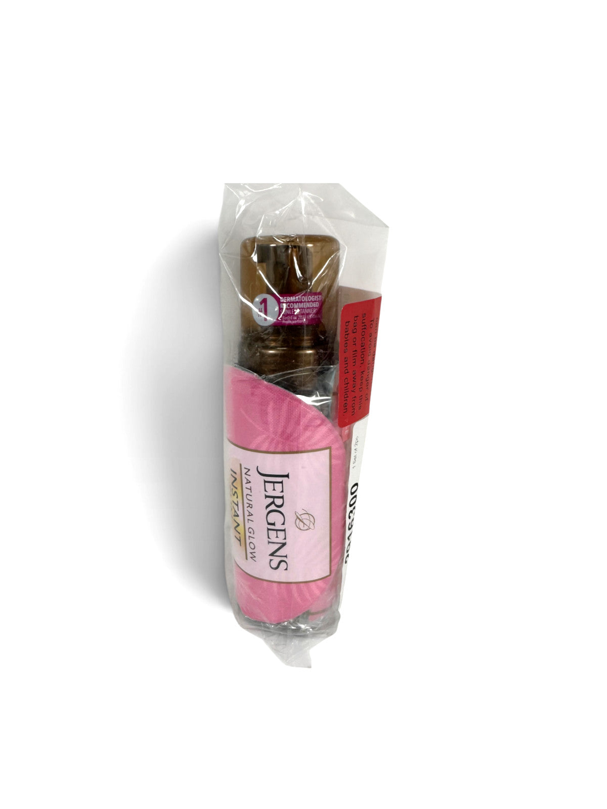 Natural Glow Sunless Tanning Mousse Light Bronze - Instant Sunless Tan