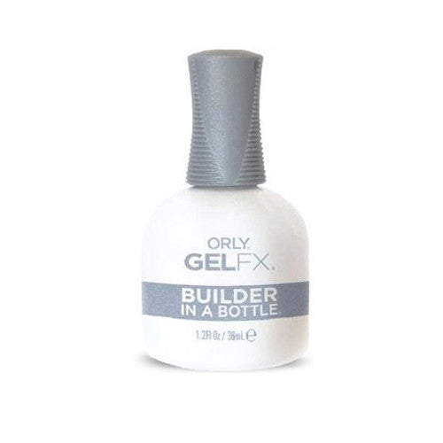 Gel Builder in a Bottle - Nail Extension & Sculpting Gel, 1.2oz