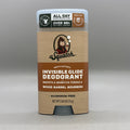 Men's Natural Deodorant Wood Barrel Bourbon 2.65 oz - Dr. Squatch
